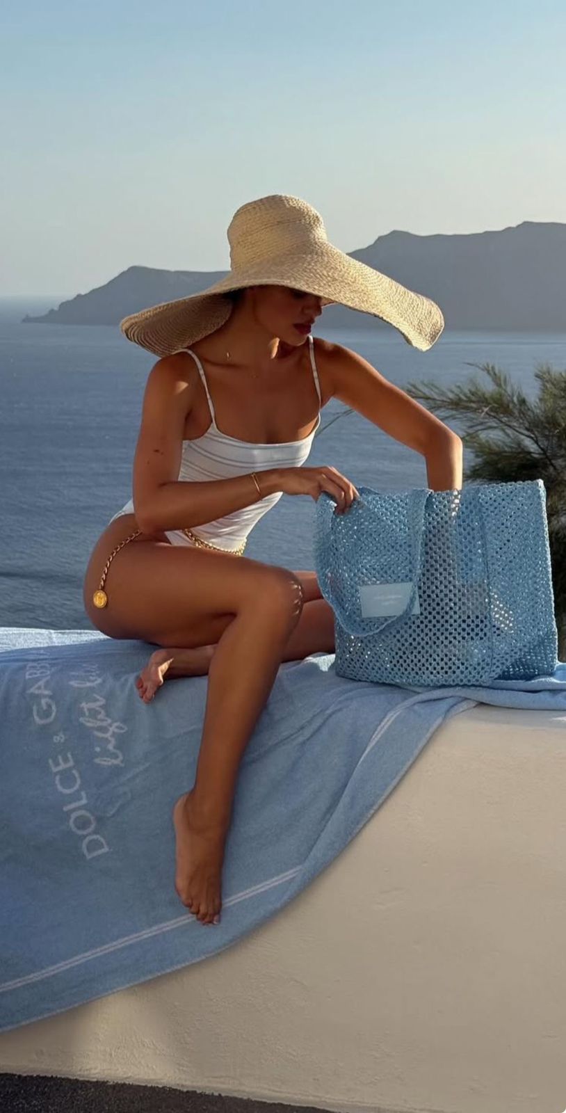 Acessórios de Praia